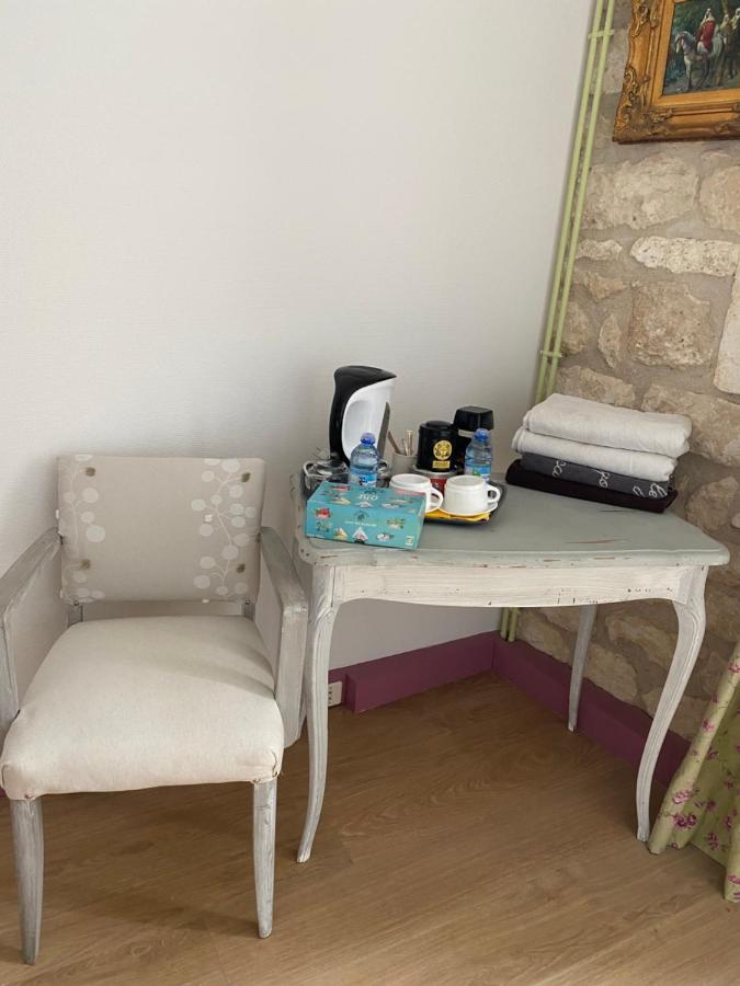 Chambre Double Standard