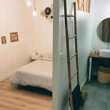 La Suite Angouleme-3