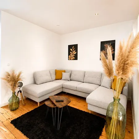Agreable et vaste maison Angouleme centre ville-3